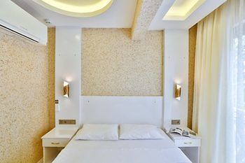 Hotel Likya Kaş Exterior photo