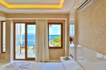 Hotel Likya Kaş Exterior photo