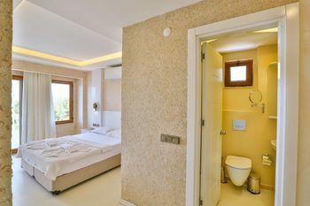 Hotel Likya Kaş Exterior photo