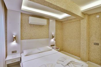 Hotel Likya Kaş Exterior photo